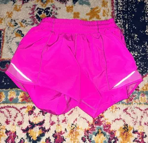 Hotty Hot Lululemon Shorts 4" thumbnail 1
