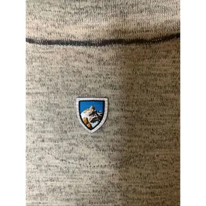 Kuhl 1/4 zip pullover men's size medium thumbnail 5