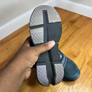 On Cloud Go “Storm Magnet Blue” 55.98087 Size 9.5 NO BOX thumbnail 15