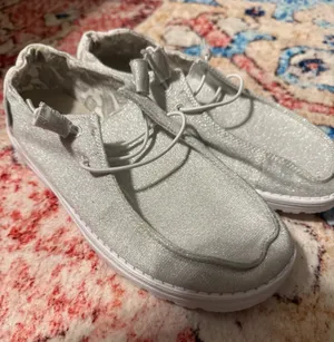 Hey Dude Women’s Wendy Shoes thumbnail 1