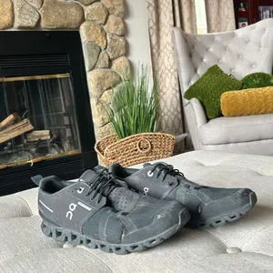 ON Cloud Cloud 5 Waterproof Running Shoe (Women) thumbnail 3
