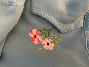 Dandy Worldwide Gift Giving Hoodie thumbnail 4