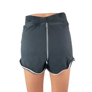 Free People FP Movement Women's Black High Rise Yoga Workout Athletic Shorts S thumbnail 4
