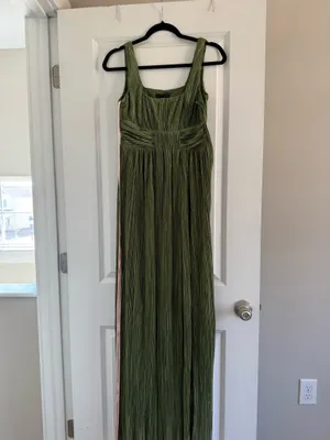 Lulus Dress Maxi thumbnail 2