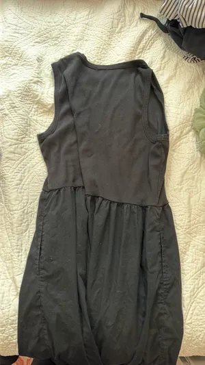J.Crew Dress Black thumbnail 4