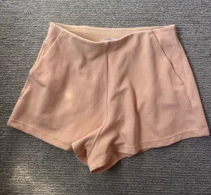 Lululemon Ribbed softstreme short thumbnail 1