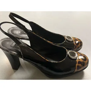 Brighton Shoes made in Italy sz 8M thumbnail 2