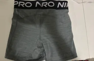 Nike Spandex Pro Shorts thumbnail 1