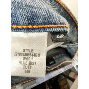 Veronica Beard Beverly Skinny Flare Size 29/8 thumbnail 7