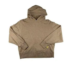Tory Burch- Pullover Hoodie in Brown thumbnail 1