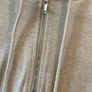 Apricot Hooded Sweatshirt Size M thumbnail 2
