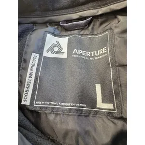 Aperture Ski Pant Womens Large Blue Snowboarding Skiing Outdoor Waterproof 10Kmm thumbnail 5