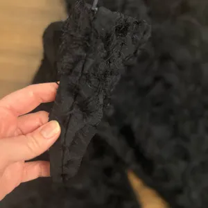 ZARA‎ Fringe Cropped Trousers thumbnail 5