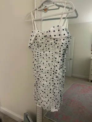 Jump Apparel Dress thumbnail 2