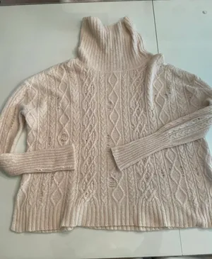 Free People Sweater Knit thumbnail 1