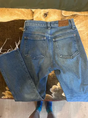 Rivalry Threads Denim jeans thumbnail 4