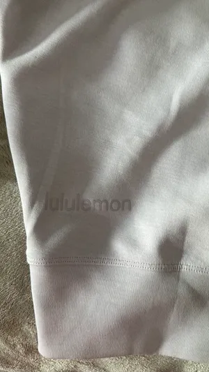 Lululemon Softstreme Crewneck thumbnail 2