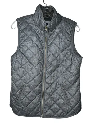Old Navy Zip‎ Vest thumbnail 1