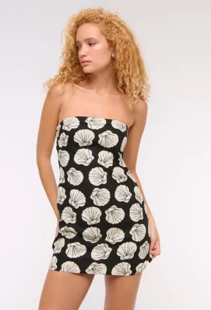 Abercrombie Dress Mini thumbnail 1