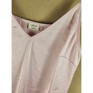 Wilfred Aritzia Womens Pink Cami Tank Top Small thumbnail 3