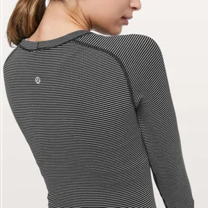 Lululemon Swiftly Tech Long Sleeve Crew thumbnail 4