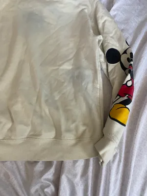 mickey and Minnie sweater shirt thumbnail 10