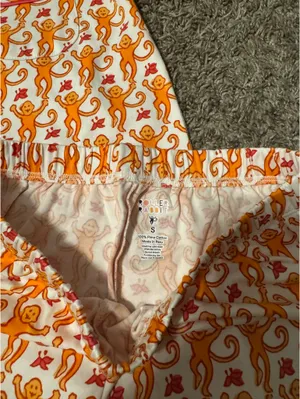 Roller Rabbit Pajamas thumbnail 3