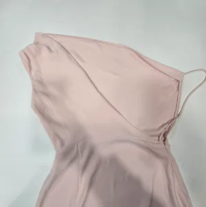 Amanda Uprichard x REVOLVE Arial Gown in Blush thumbnail 10