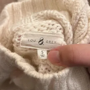 Lou & grey sweater s‎ thumbnail 8