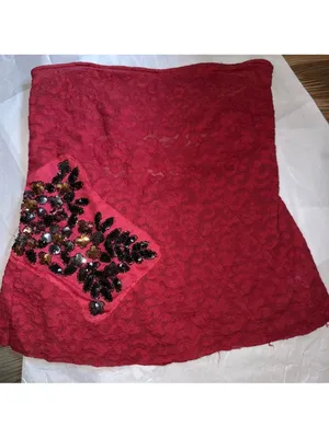 Free People bustier Top thumbnail 2
