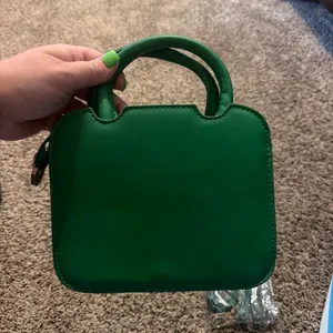 Small bag Green thumbnail 3