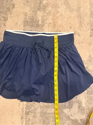 Harmony Balance Navy Drawstring A thumbnail 3