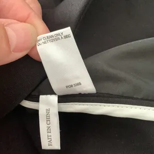 Nordstrom Amanda + chelsea black blazer womens small business casual academia pr thumbnail 10