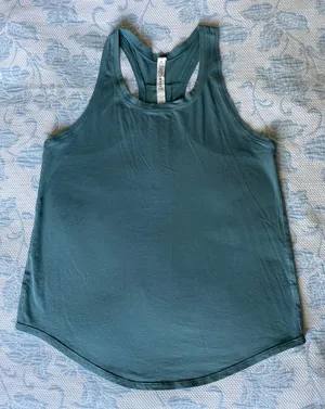 Lululemon Love Tank Top thumbnail 1