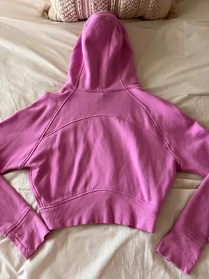 Lululemon Scuba Full-Zip thumbnail 2