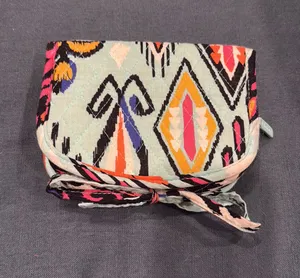 Vera Bradley Jewelry Travel Case thumbnail 1