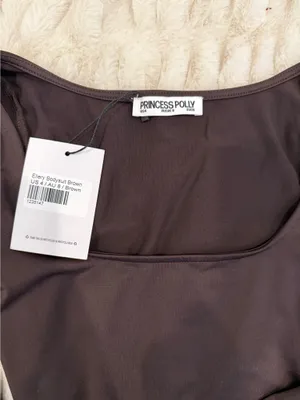 Princess Polly Bodysuit thumbnail 3