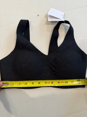 Lululemon glow up bra small thumbnail 8