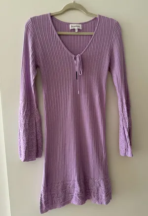 Purple Dress Boutique thumbnail 1