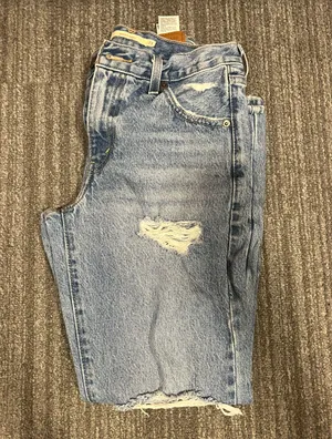 levi’s baggy boot jean thumbnail 4