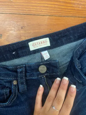 Jeans thumbnail 3