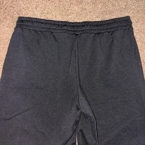Vuori Weekend Lightweight Jogger Pant Black Small thumbnail 6