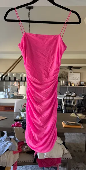 Princess Polly Mini Dress thumbnail 1