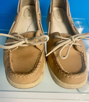 Sperry Slip On Shoes thumbnail 4