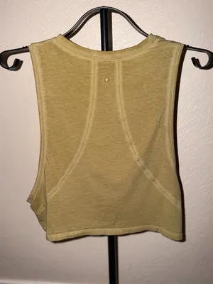 Lululemon Tank Top thumbnail 3
