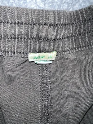 Aerie Shorts Black thumbnail 3