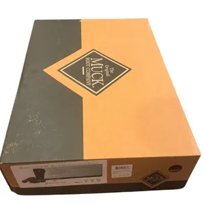 Muck Boots Women'S Chore Xf Rubber Boots - Round Toe 6 New thumbnail 7