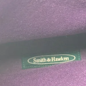 Smith & Hawken Paisley Rubber‎ Rain Boots outdoor wellies Gardening Size 6 thumbnail 2