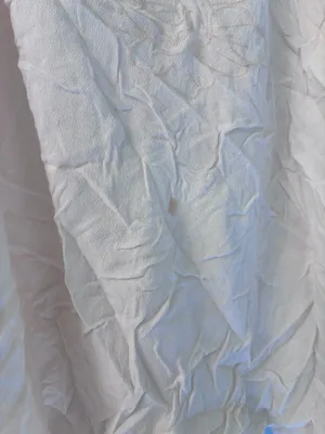 Love on a Hanger Vintage Cream White Embroidered Deco Cami Tank Top thumbnail 3
