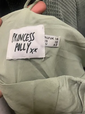 Princess Polly Dress thumbnail 4